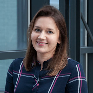 Agnieszka Ostapowicz