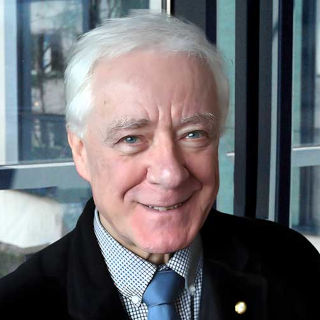 Prof. dr hab. med. Janusz Limon