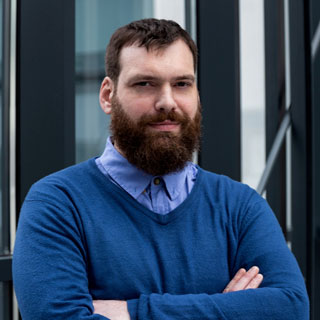 dr n. med. Michał Świerniak