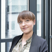 lek. Anna Doraczyńska-Kowalik